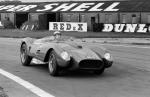 Ferrari 250 Testarossa (0736TR) 1957 года